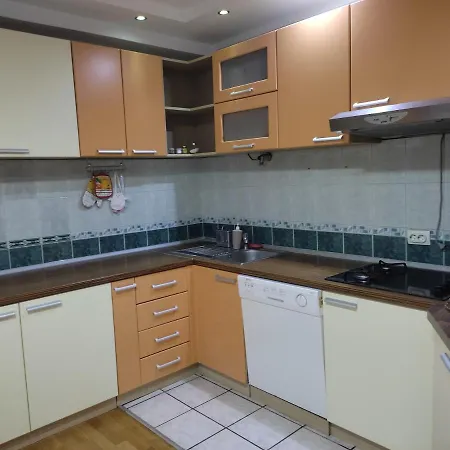 Apartament Emilija Bačka Palanka