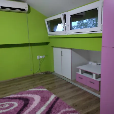Emilija Apartament Bačka Palanka