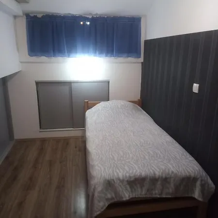 Apartament Emilija Bačka Palanka