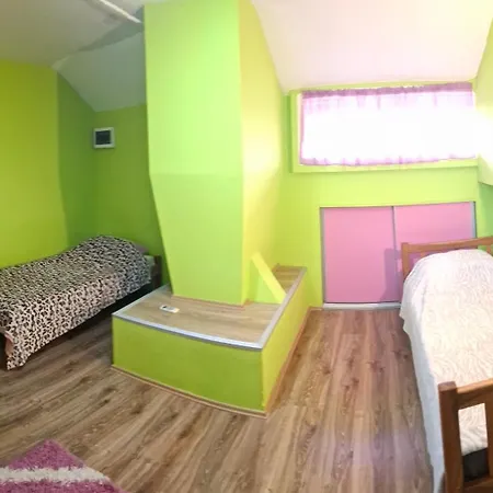 Emilija Bačka Palanka