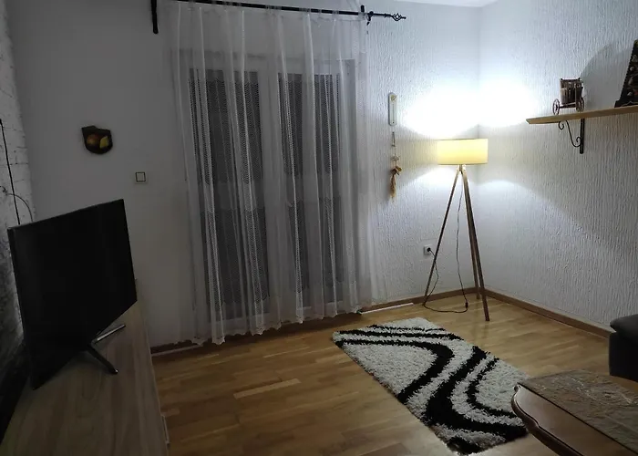 Emilija * Bačka Palanka