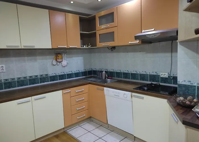 Daire Emilija Bačka Palanka