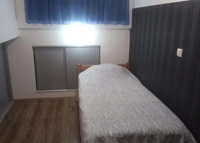 Daire Emilija Bačka Palanka