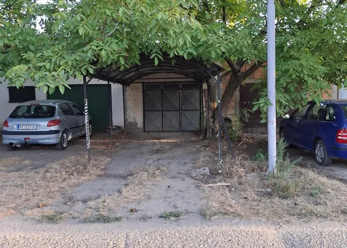 Daire Emilija Bačka Palanka